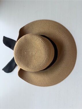 San Diego Sun Hat – Small– Never Worn